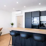 Mh Living - 39 - Scandinavian Living Dream In Center 그라츠