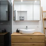 Mh Living - 39 - Scandinavian Living Dream In Center