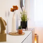 Mh Living - 39 - Scandinavian Living Dream In Center * 그라츠