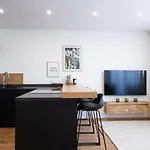 Mh Living - 39 - Scandinavian Living Dream In Center
