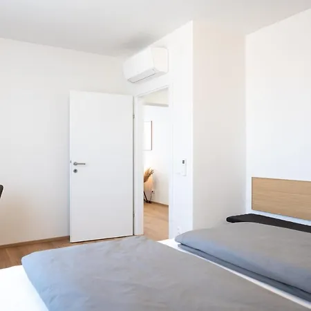 Apartment Mh Living - 39 - Scandinavian Living Dream In Center