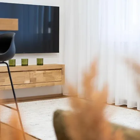 Apartment Mh Living - 39 - Scandinavian Living Dream In Center Graz