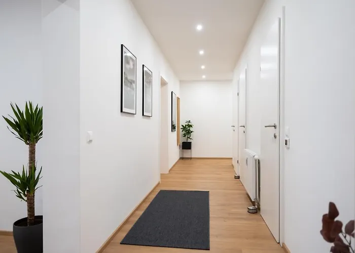 Mh Living - 39 - Scandinavian Living Dream In Center *