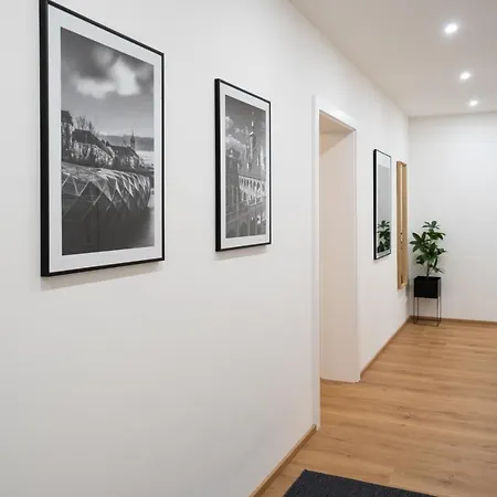 Mh Living - 39 - Scandinavian Living Dream In Center