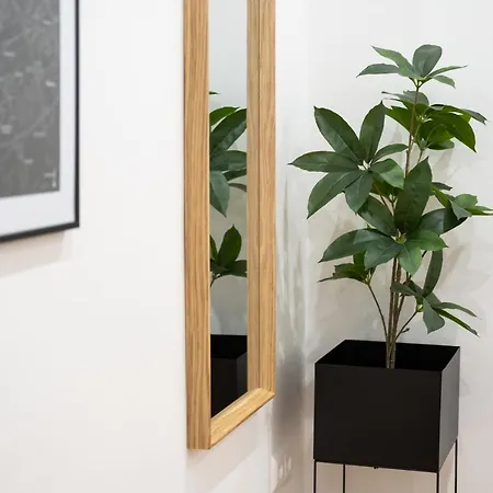 Mh Living - 39 - Scandinavian Living Dream In Center Apartman Graz