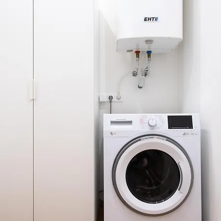 Mh Living - 39 - Scandinavian Living Dream In Center Apartamento Graz