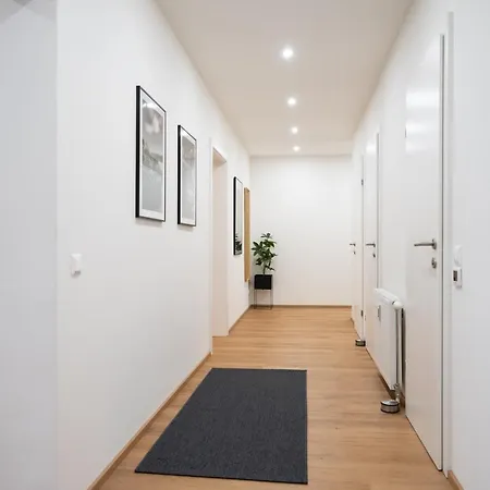 Mh Living - 39 - Scandinavian Living Dream In Center *