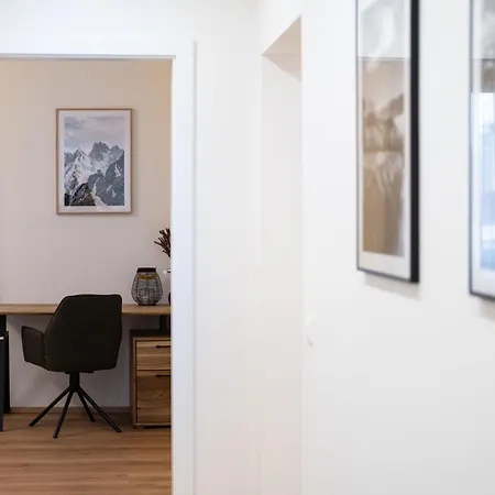 Mh Living - 39 - Scandinavian Living Dream In Center *