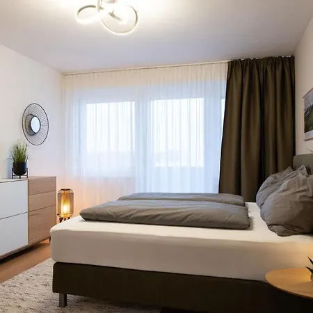 Apartment Mh Living - 39 - Scandinavian Living Dream In Center Graz