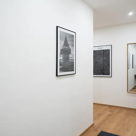 Apartman Mh Living - 39 - Scandinavian Living Dream In Center *