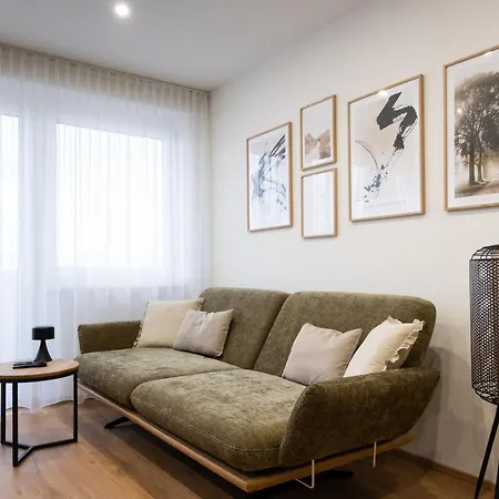 Mh Living - 39 - Scandinavian Living Dream In Center * Graz
