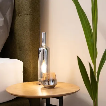 Mh Living - 39 - Scandinavian Living Dream In Center Apartment Graz