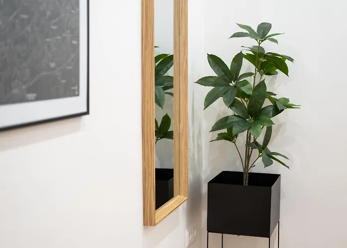 Mh Living - 39 - Scandinavian Living Dream In Center Apartmán Štýrský Hradec