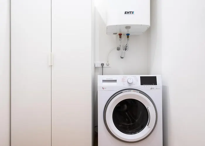 Mh Living - 39 - Scandinavian Living Dream In Center Apartmán Štýrský Hradec