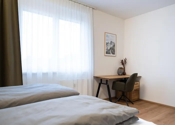 Mh Living - 39 - Scandinavian Living Dream In Center Apartmán Štýrský Hradec