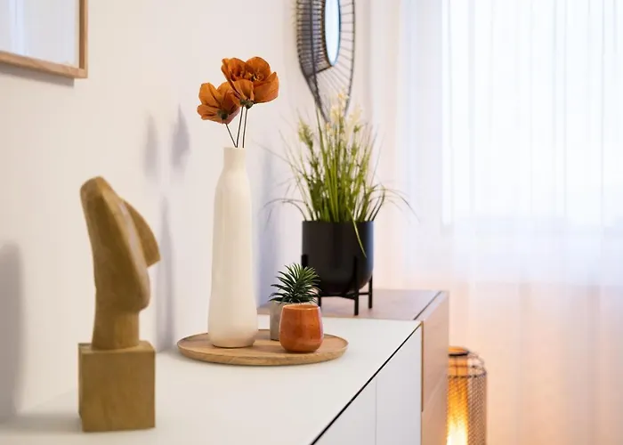 Mh Living - 39 - Scandinavian Living Dream In Center * Štýrský Hradec