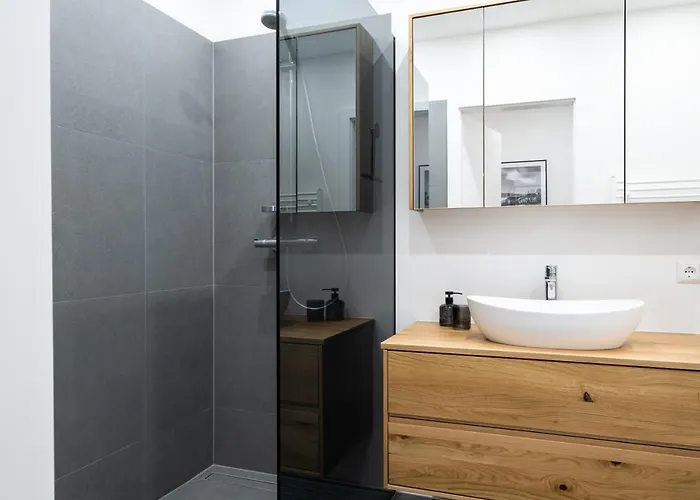 Mh Living - 39 - Scandinavian Living Dream In Center Apartamento *